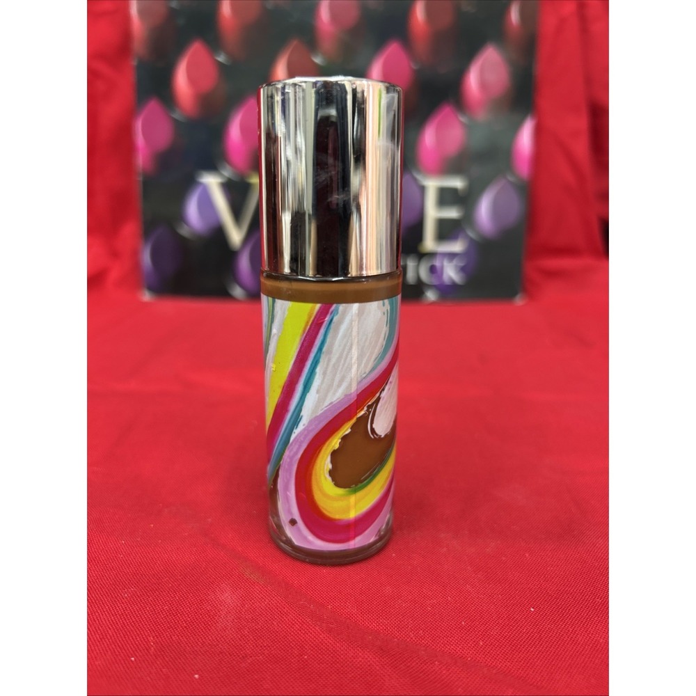josie maran vibrancy foundation READ!! Unstoppable Rg85 - Picture 2 of 4